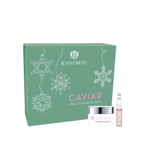 caviar Geschenkset