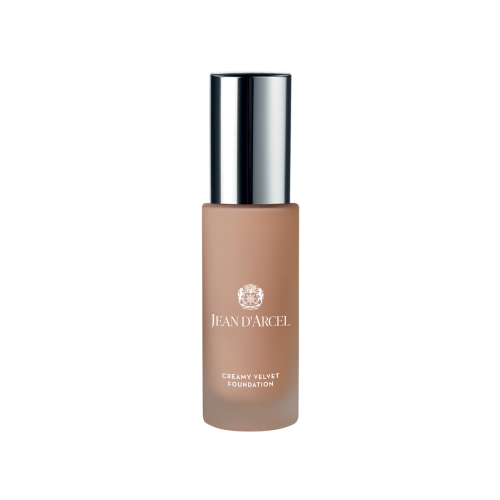 creamy velvet foundation no. 33