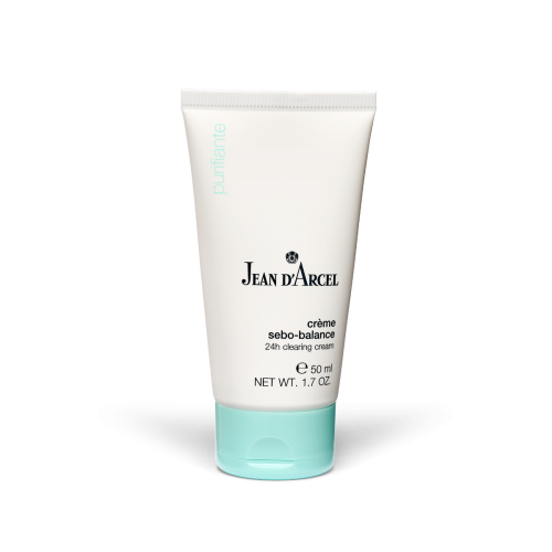 24h clearing cream