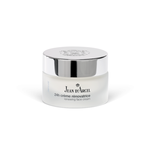 renewing face cream