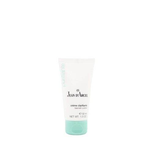 blemish control